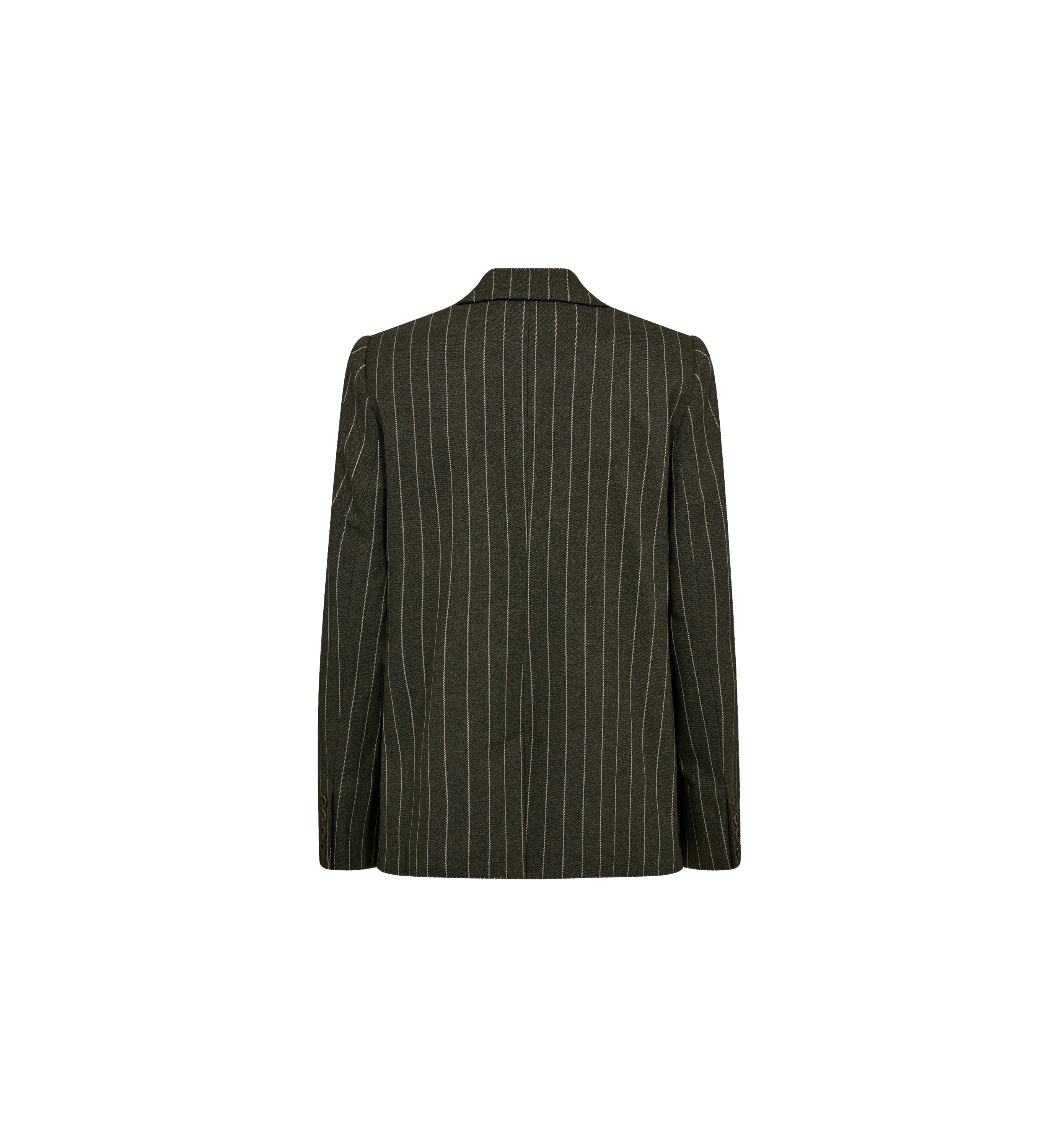 Packshot / Olive Night / Back